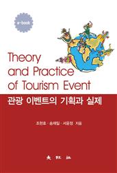 관광 이벤트의 기획과 실제